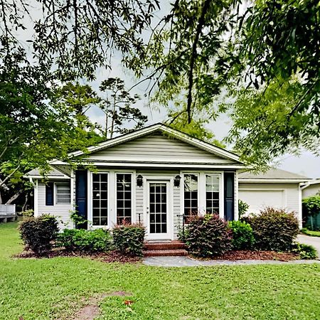 Quiet Oasis Villa Myrtle Beach Exterior foto